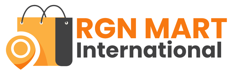 Welcome RGN Mart International